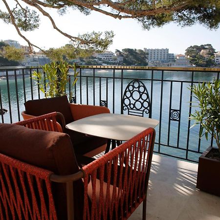 Splendid Hotel & Spa Bandol Eksteriør billede