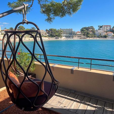 Splendid Hotel & Spa Bandol Eksteriør billede