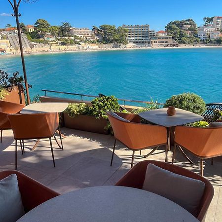 Splendid Hotel & Spa Bandol Eksteriør billede