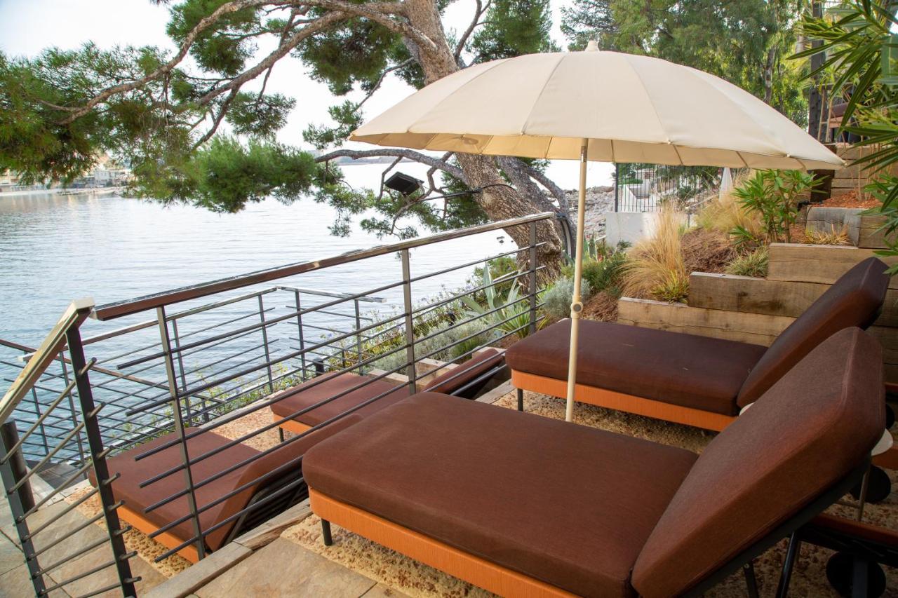 Splendid Hotel & Spa Bandol Eksteriør billede