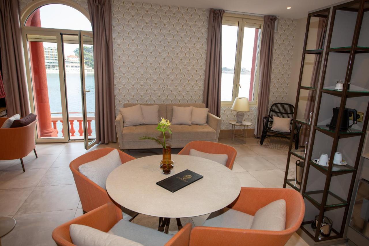 Splendid Hotel & Spa Bandol Eksteriør billede