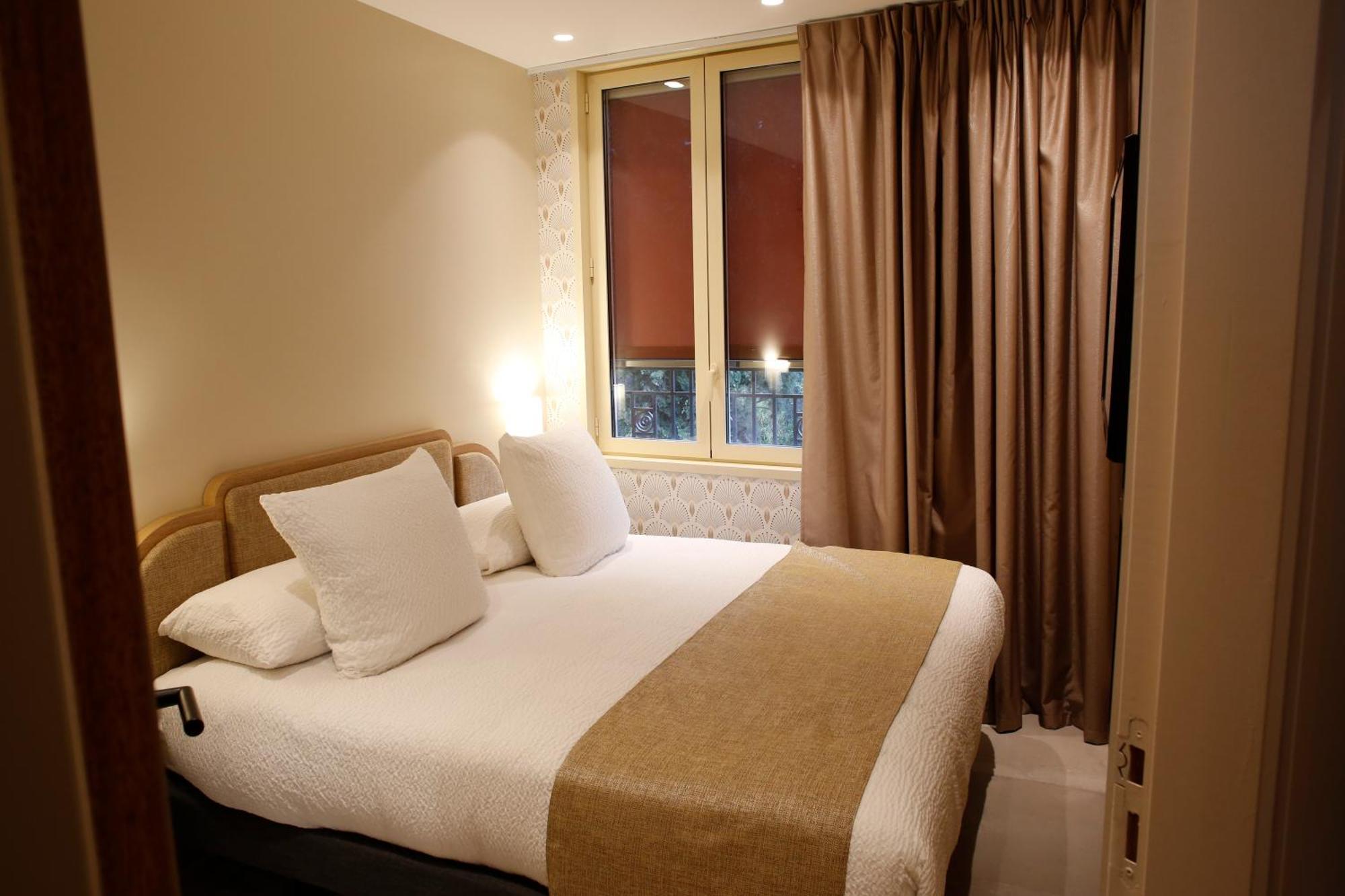 Splendid Hotel & Spa Bandol Eksteriør billede