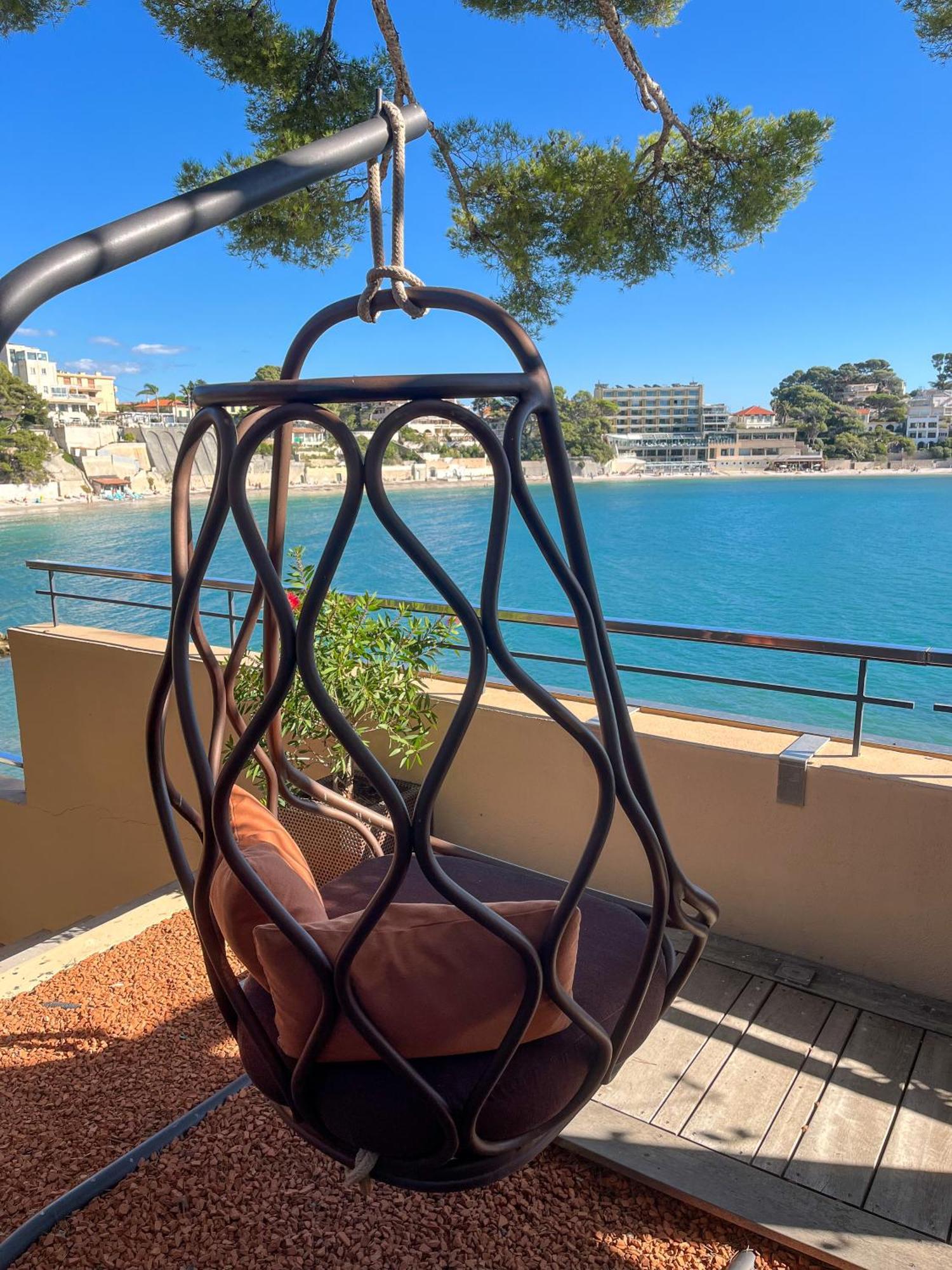 Splendid Hotel & Spa Bandol Eksteriør billede