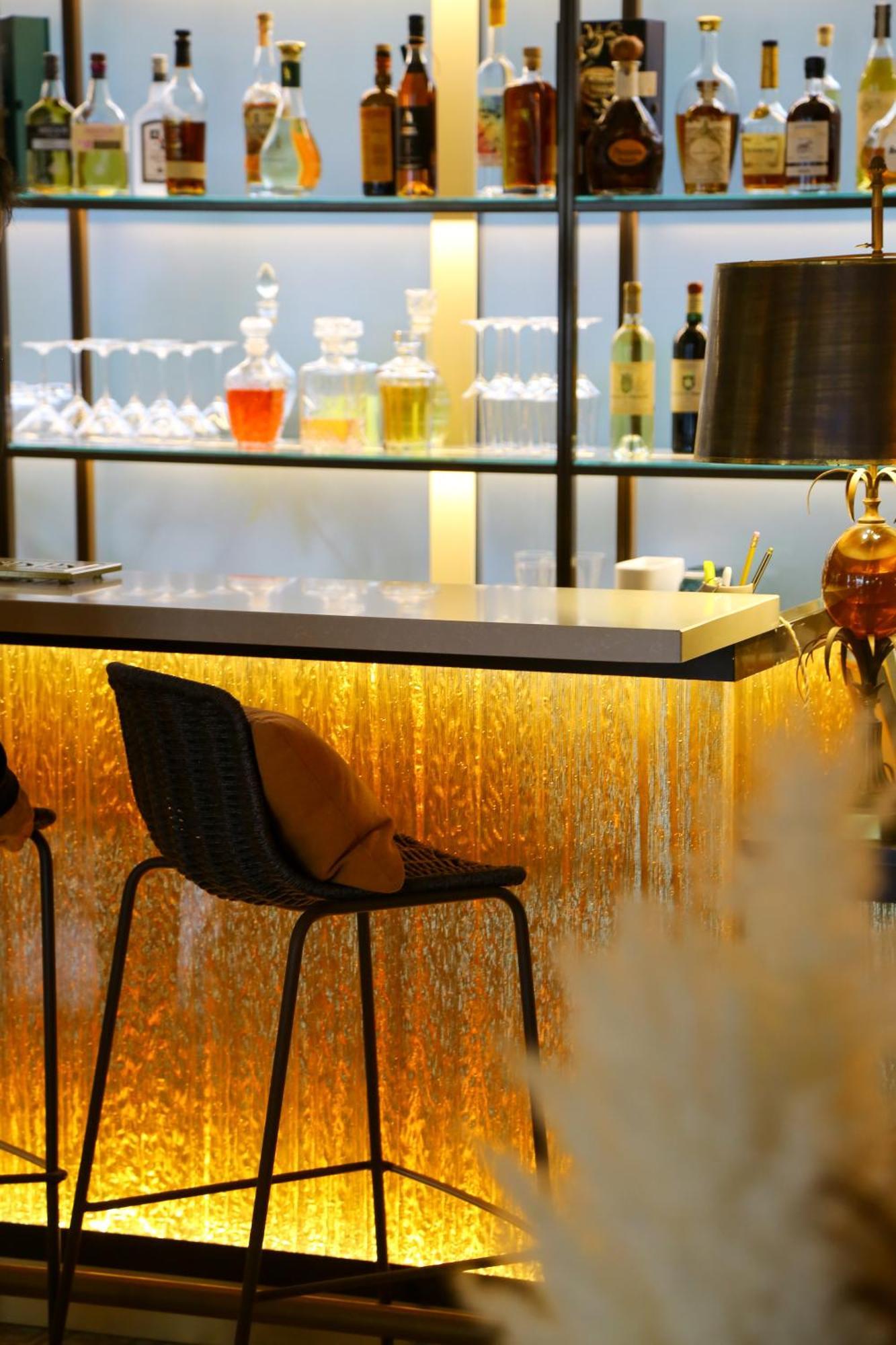 Splendid Hotel & Spa Bandol Eksteriør billede