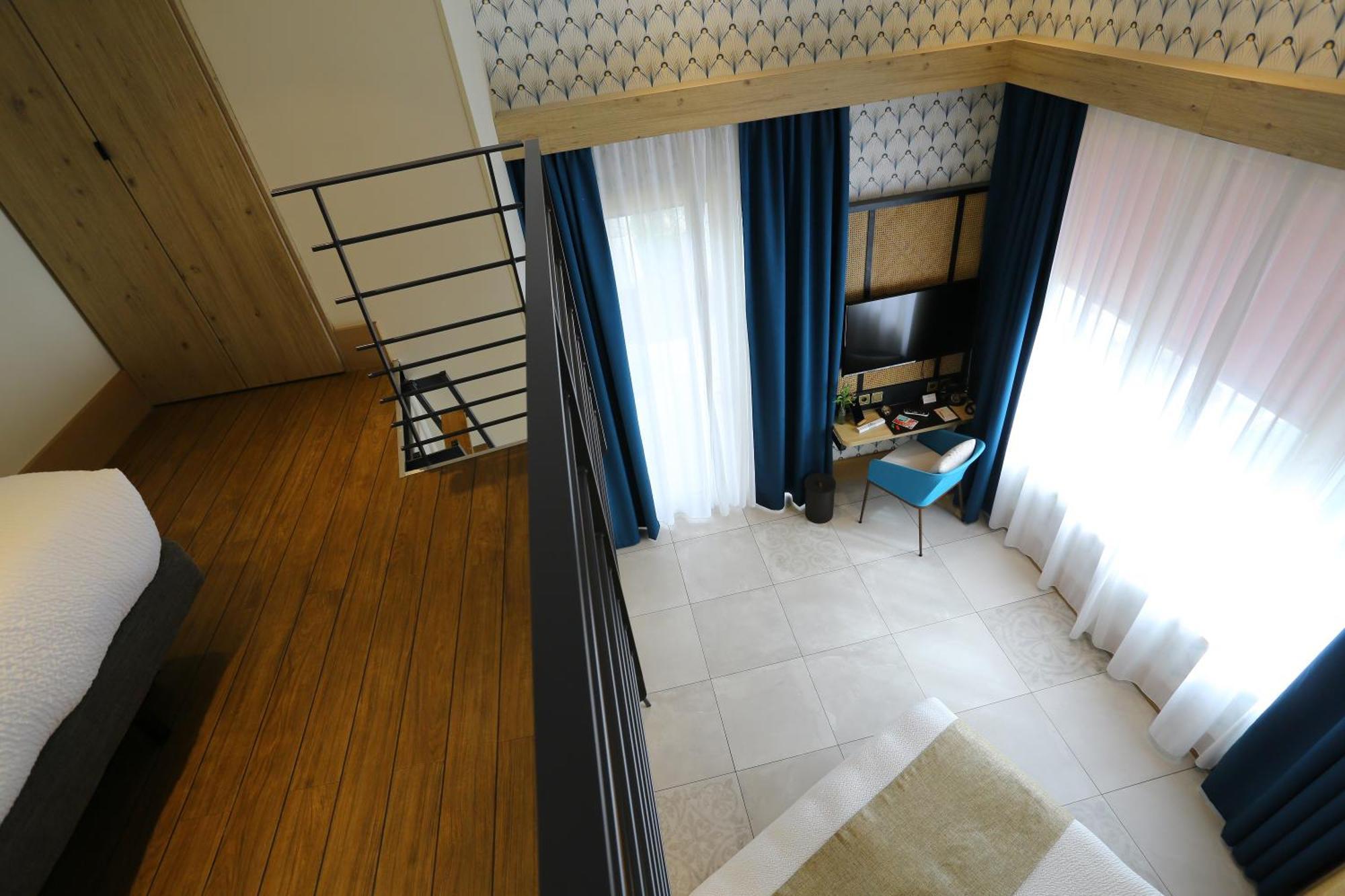 Splendid Hotel & Spa Bandol Eksteriør billede
