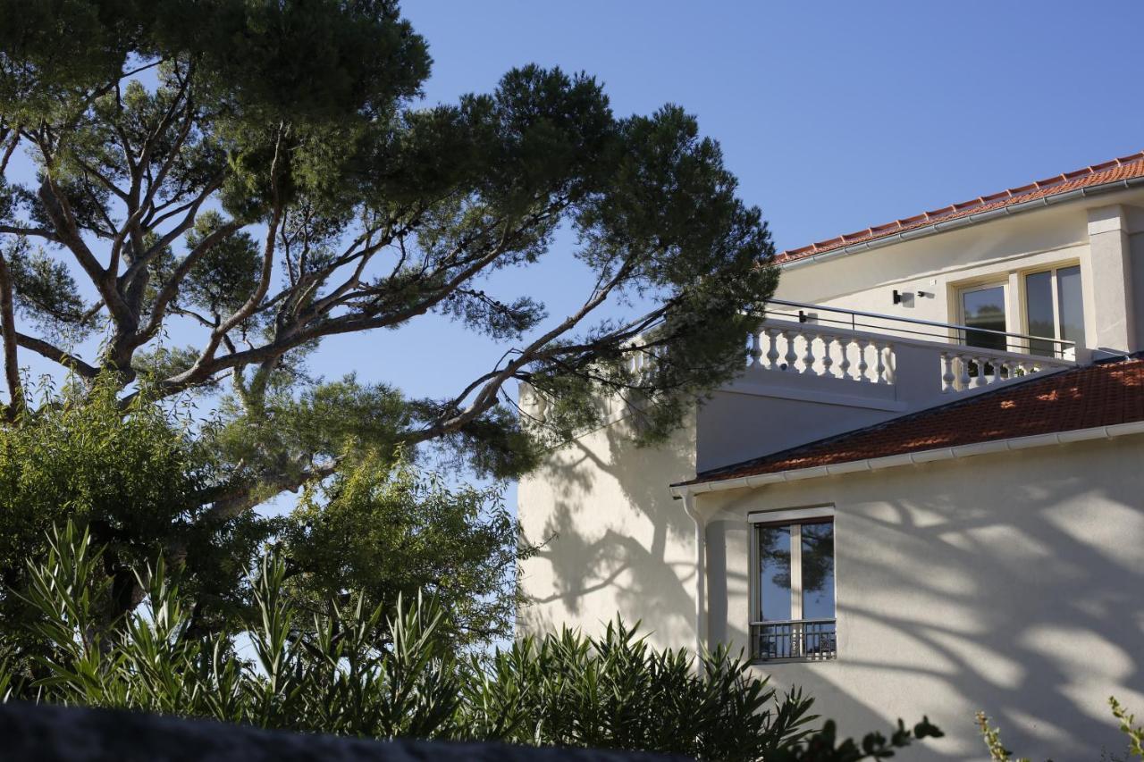 Splendid Hotel & Spa Bandol Eksteriør billede